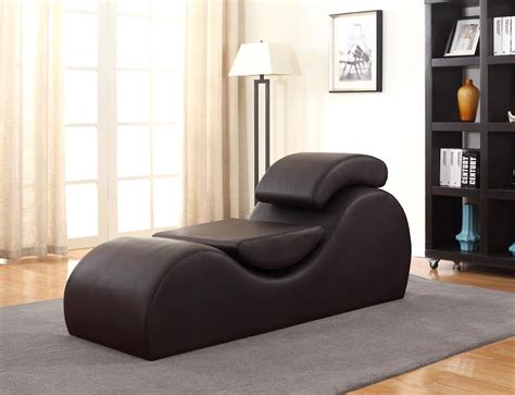 The 5 Best Sex Chairs