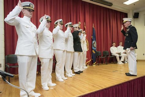 Dvids Images Cjcs Speaks At Maine Maritime Academy Commencement