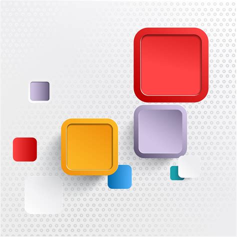 Abstract Modern Square Geometric Background 1109691 Vector Art At Vecteezy