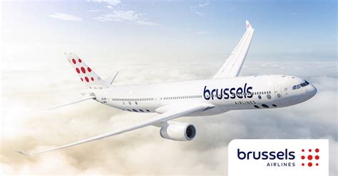 Brussels Airlines Logonews
