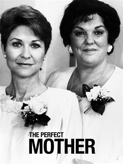 Prime Video The Perfect Mother
