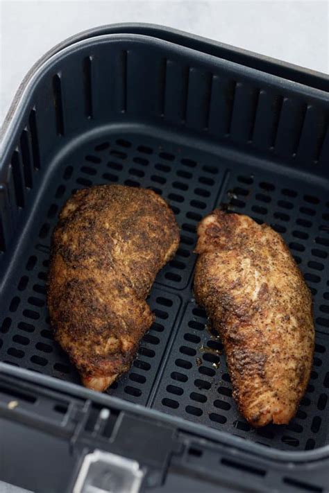 Air Fryer Turkey Tenderloin My Forking Life