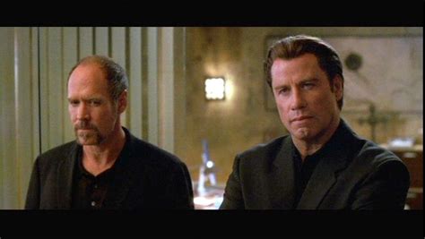 The Punisher Screenused Currency Money Movie Prop Dvd John Travolta On