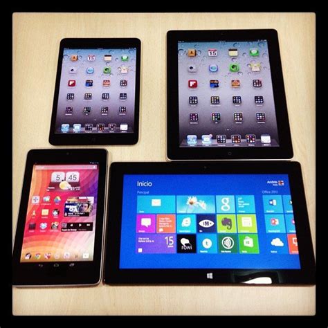 How To Choose The Right Tablet For You Lets Talk Tech