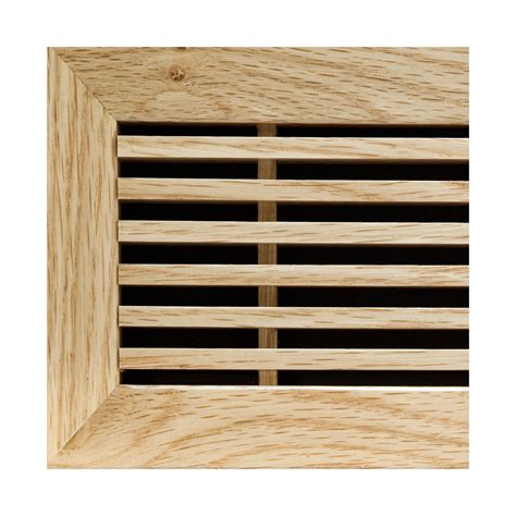 Wood Grilles | ARCHITECTURAL GRILLE