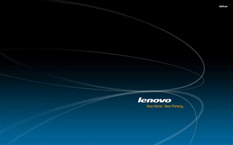 Free Download Lenovo Desktop Theme And Wallpaper For Windows 8 Lenovo