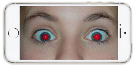 Red Eye Remover Comment Supprimer Les Yeux Rouges Des Photos Sur L IP