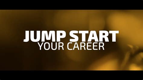 Jump Start Program Promoting Cte In Louisiana Youtube
