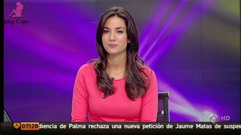 Esther Vaquero Las Noticias De La Ma Ana Jmg Videos