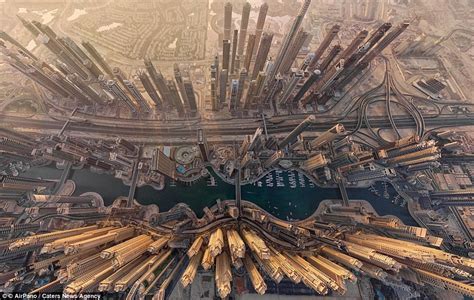 Are These The Best Drone Photographs In The World Daily Mail Online