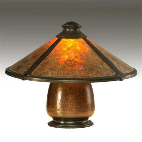 Table Lamp ~ Craftsman Mission Style Table Lamps Beautiful Mission