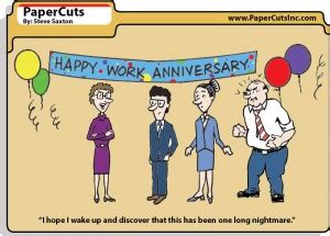 Today, you complete 20 years with us. Work Anniversary Quotes For Co Workers. QuotesGram