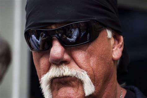 Us Wrestler Hulk Hogan Wins At Least Us 115 Million In Damages Over Sex Tape Posted By Gawker