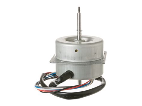 4.0 out of 5 stars. Room Air Conditioner Fan Motor - WP94X10079, AP2613416 ...