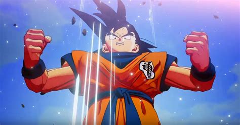 Beyond the epic battles, experience life in the dragon ball z world as you fight, fish, eat, and train with goku. Dragon Ball Z: Kakarot drops 'TV-style' trailer | Game-Cheats.co.uk