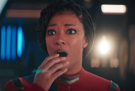 Video ‘star Trek Discovery Season 4 Trailer Premiere Date Tvline
