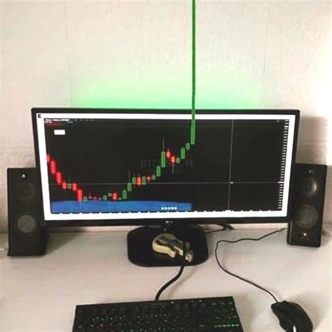 We are calling for new highs in 2019, followed by bitcoin $50,000 in 2020. How the Bitcoin chart looks today we about to moon! #bitcointrading #bitcoinprice #bitcoinnews # ...
