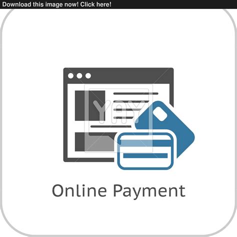 Online Payment Icon #11117 - Free Icons Library