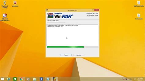 Official winrar / rar publisher; Descargar e instalar Winrar (32 & 64 bits) pagina oficial ...