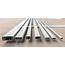 Meridien Steels  Quality C Channel Steel Sizes & Prices