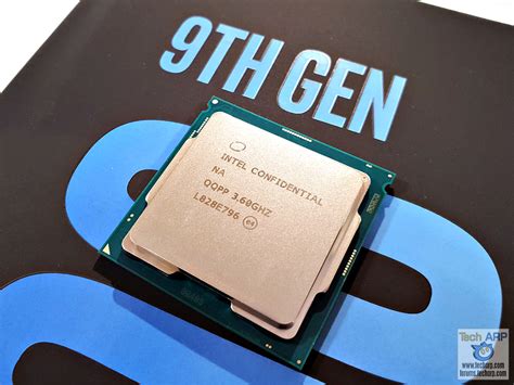Intel Core I9 9900k Preview 2 0 World S Best Gaming Cpu Free Nude