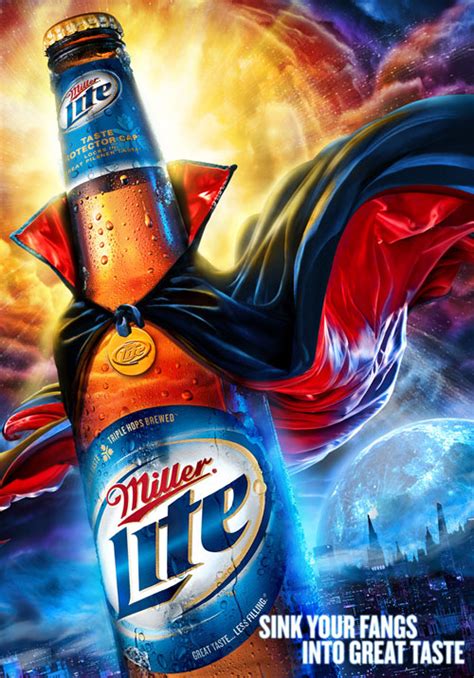 beer ads the best 40 print advertisements you need to see