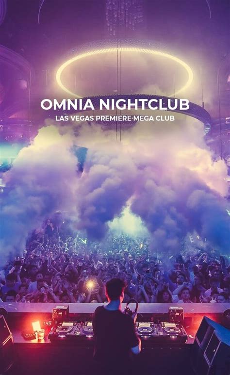 In This Guide We Go Over Omnia Las Vegas Nightclub Get On The Guest