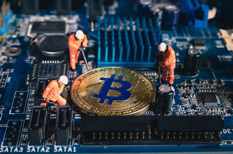 Crypto is increasingly becoming mainstream as policymakers. Crypto mining- deep, dark and profitable