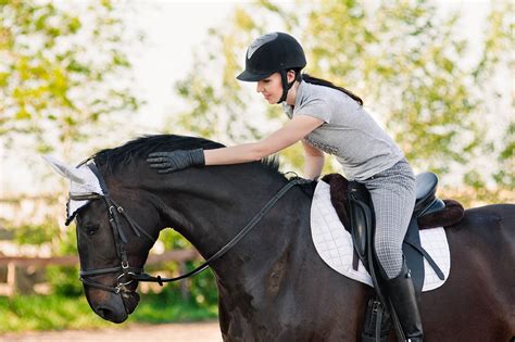 So You Want To Become A Professional Rider The Grooms List