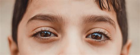 Is Your Child Having Trouble Seeing Childrens Vision Care