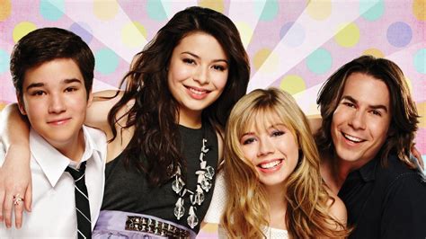 Are any of the original icarly cast members coming back? Two More 'iCarly' Stars Just Got Married - MTV