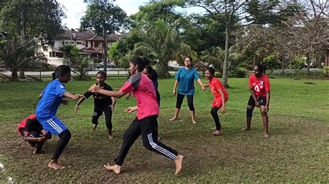 Permainan Tradisional Kaum Cina Di Malaysia Permainan Tradisional