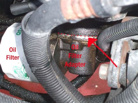 Make extra control with the old timing belt and key. Stuck Oil Filter - Page 2 - Jeep Cherokee Forum