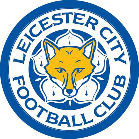 Download Logo Leicester City Club Svg Eps Png Psd Ai Icon Vector Color