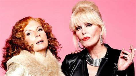 Ab Fab Movie Is Coming And Its Going To Be Brilliant Sweetie Darling Sheknows