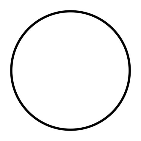 Download free circle png images. File:Circle - black simple.svg - Wikipedia