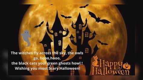 Halloween Whatsapp Status Download Horror Creepy Spooky Halloween