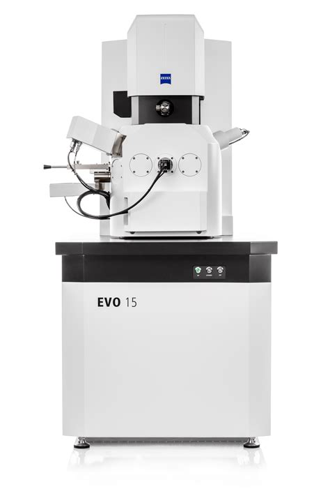 Scanning Electron Microscope Introduced Scientist Live