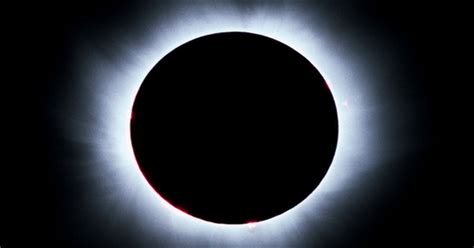 Hal ini jelas akan membuat bulan tampak. Babel Siap Sambut Gerhana Matahari Total Maret 2016 ...