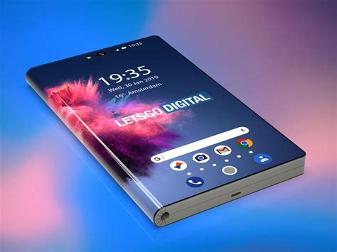 Huawei is a leading global provider of information and communications technology (ict) infrastructure and smart devices. Opvouwbare Huawei smartphone 3D renders | LetsGoDigital
