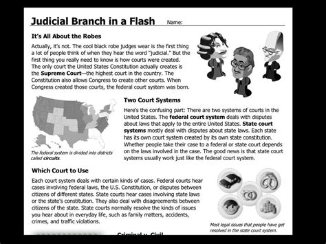 Ideas have consequences, in the night garden the lost blanket, and many other ebooks. Judicial Branch (Government And Politics) by A Faulkner