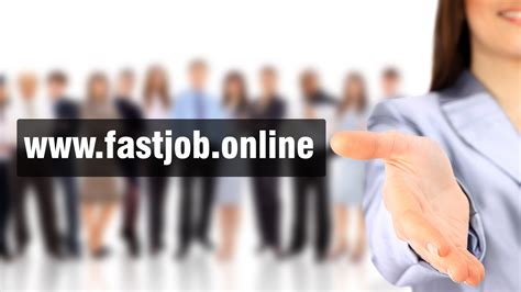 Fast Job