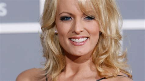 Stormy Daniels Says She Has Been ‘threatened Since News Of Her Alleged