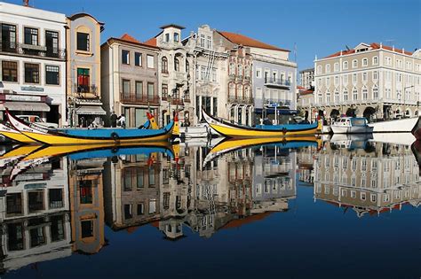 Top 10 Places To Visit In Portugal Portugal Turismo Lugares Para
