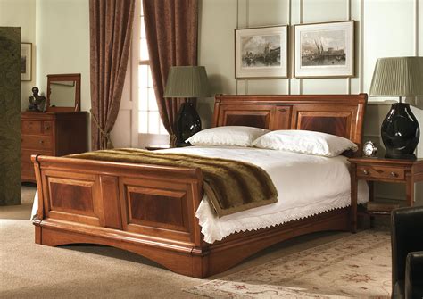 Trafalgar Bedroom Solid Wood Furniture