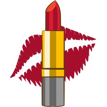 Transparent Lipstick Clipart Png Clip Art Lipstick Png Download Clip Art Library