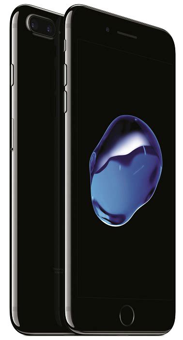 Siz iphone 7 plus ile çekim yaparken, çift kamera sistemi her iki kamerayı da kullanır ve gelişmiş yapay zeka teknolojisi sayesinde subjenizi netleştirip arka planı flulaştırır. Jet Black variant of iPhone 7 and iPhone 7 Plus prone to ...