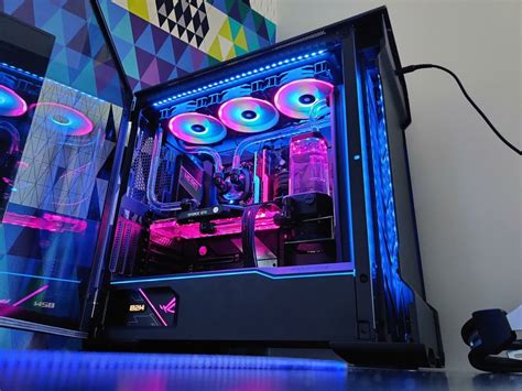 Ultimate Custom Liquid Cooled Gaming Pc Builds Gg