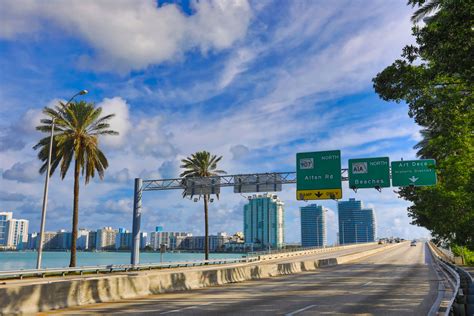 City Of Miami Beach