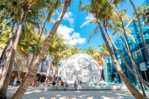 Ultimate Travel Guide 24 Hours In The Miami Design District